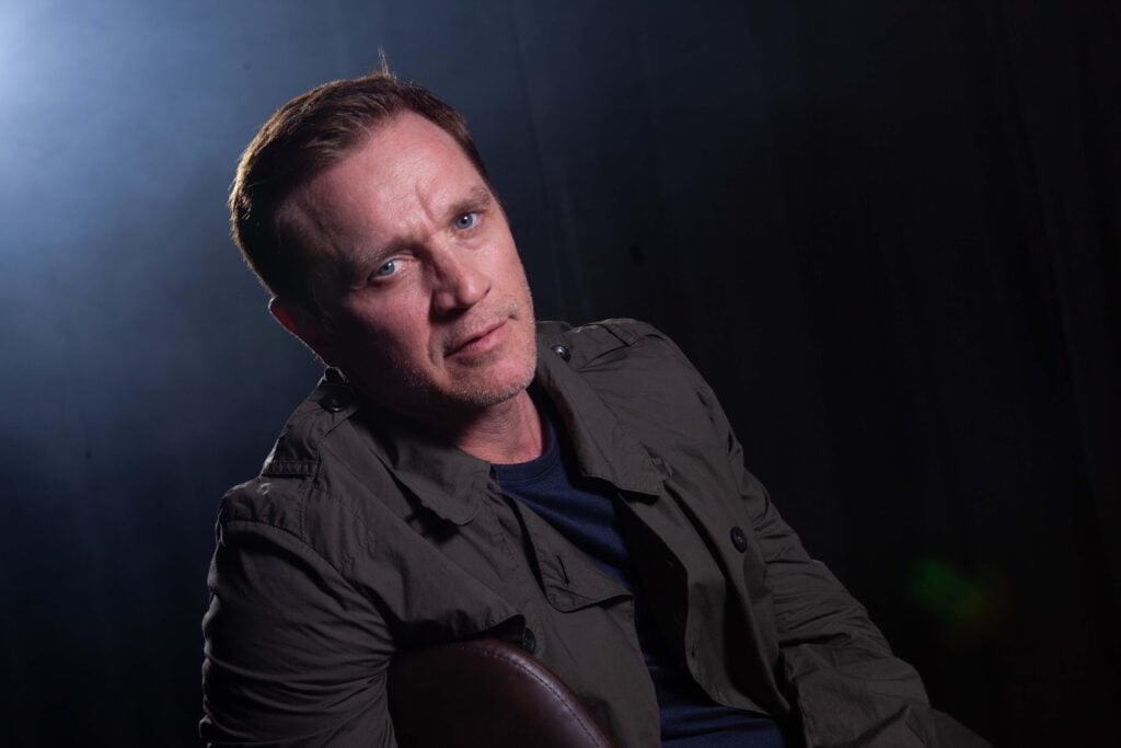 Devon Sawa Is Our 2026 FANGORIA CHAINSAW AWARDS Host