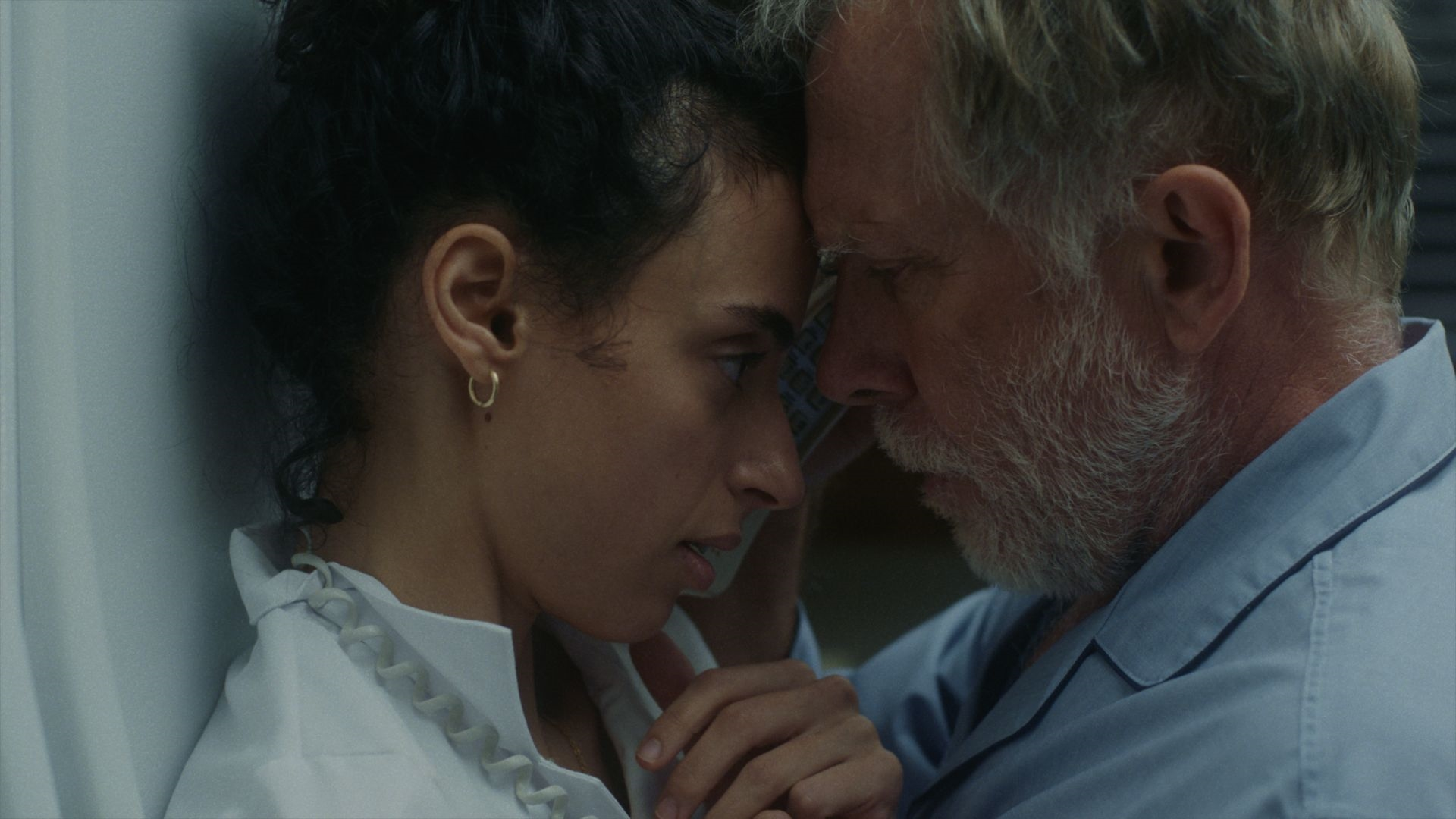 NIGHT NURSE Review: Nu-Erotic Thriller Is Incurably Un-Horny