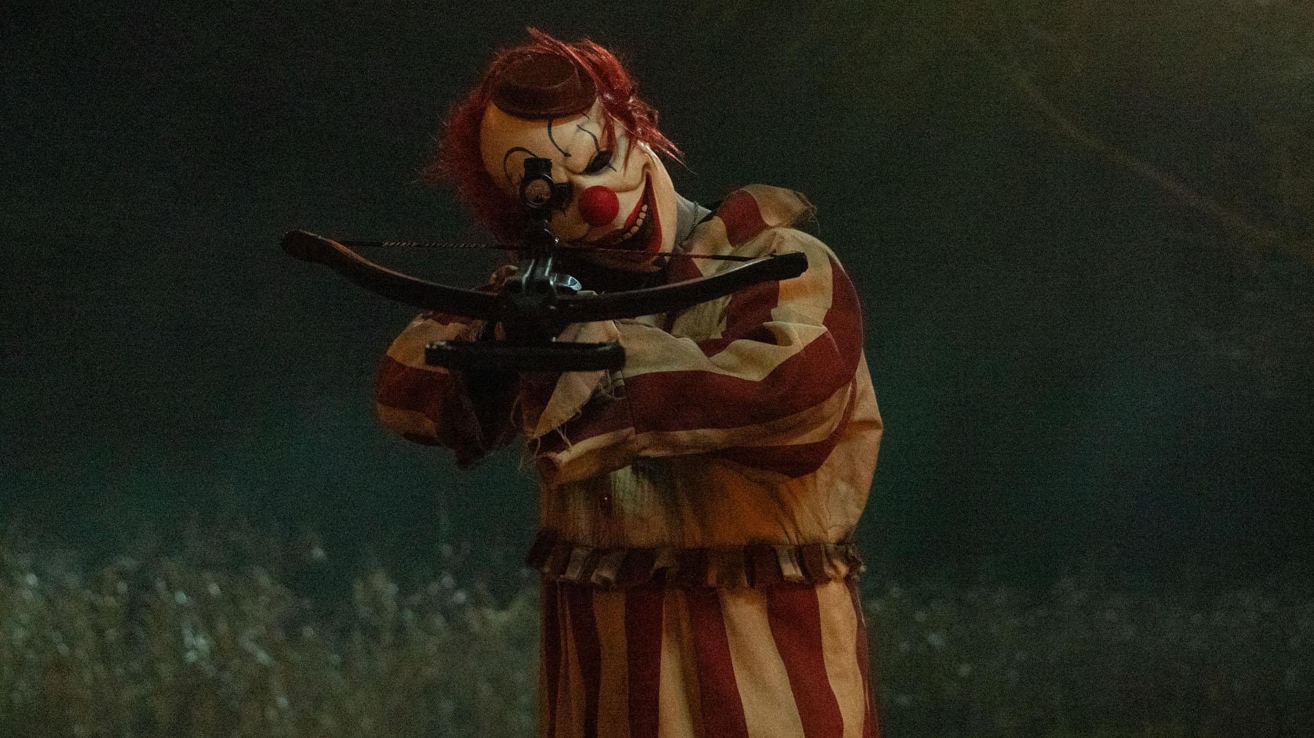 Frendo Lives! CLOWN IN A CORNFIELD 2 Is Happening