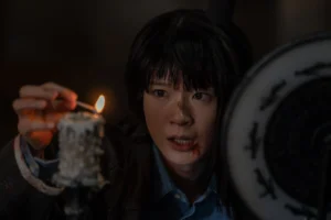 The Dead Are Restless In New NEVER AFTER DARK Trailer