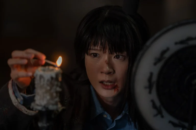 The Dead Are Restless In New NEVER AFTER DARK Trailer