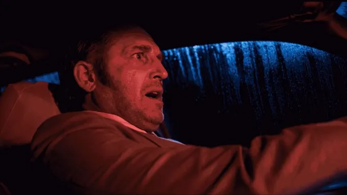 THE NIGHT DRIVER (Credit: Screamfest)