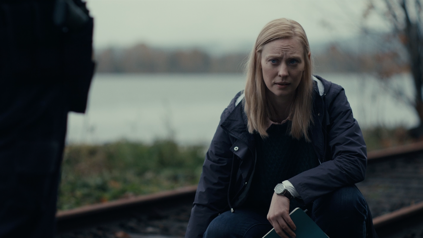 Deborah Ann Woll's Meg in The Cycle