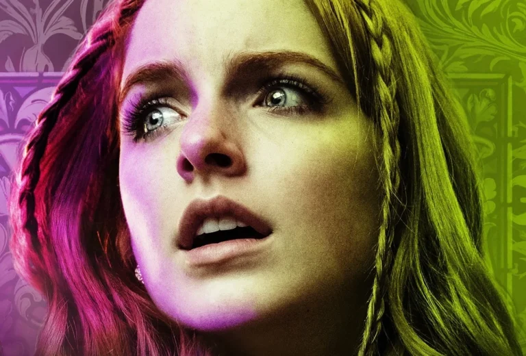 Mckenna Grace as Laurel in The Last Kiss