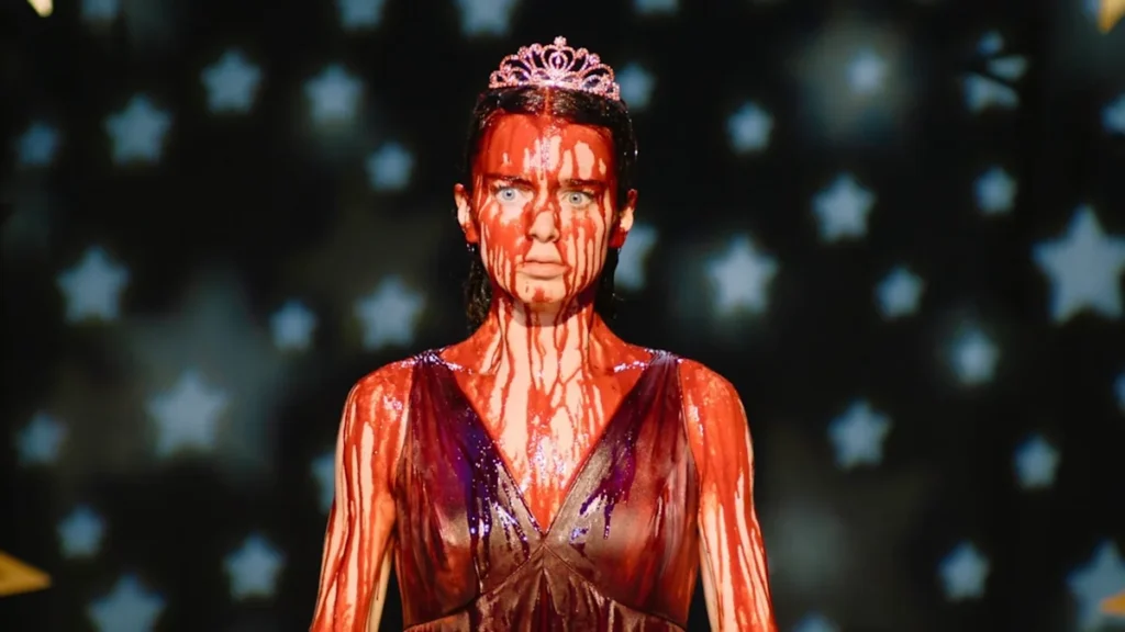 Carrie White - Carrie