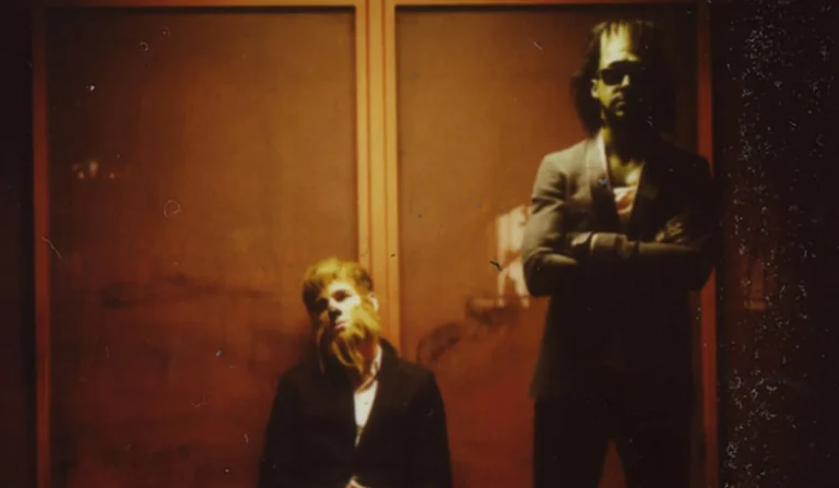 Ryan Gosling’s Horror-Themed Indie Rock Band Just Dropped Their First Single In Nearly 20 Years