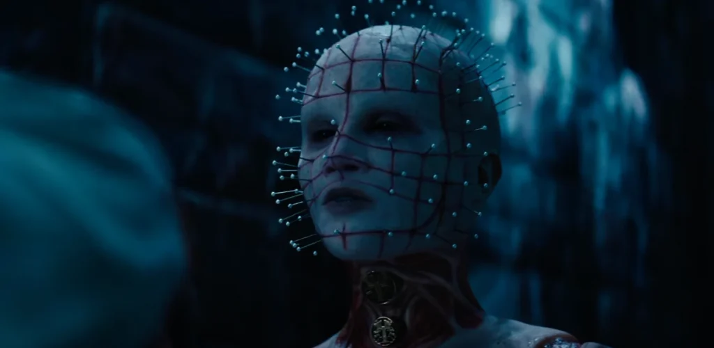 HELLRAISER (2022). (Credit: Hulu)