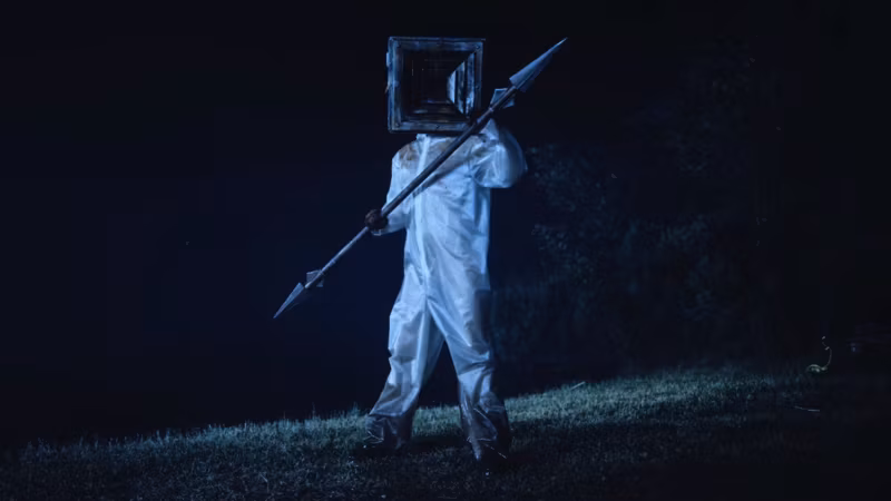 Little Death - Teenage Sex and Death at Camp Miasma