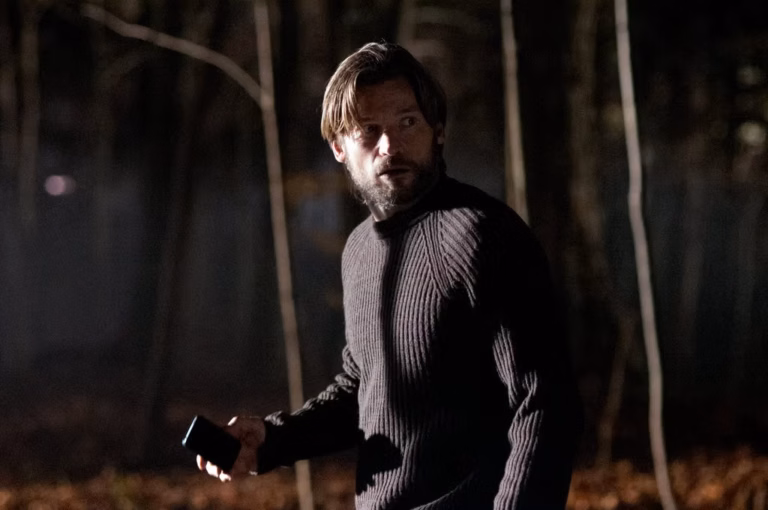 Nikolaj Coster-Waldau Will Lead THE BLACK TAPES Adaptation At MGM+