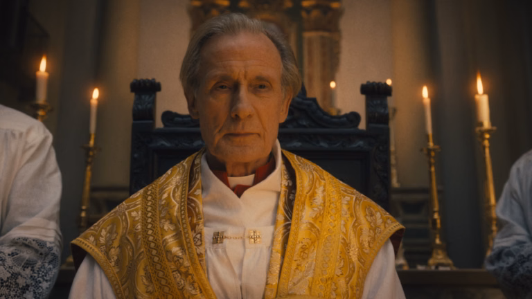 Alfonso Cuarón’s New Cult Horror Series Just Added An Acclaimed Oscar Nominee