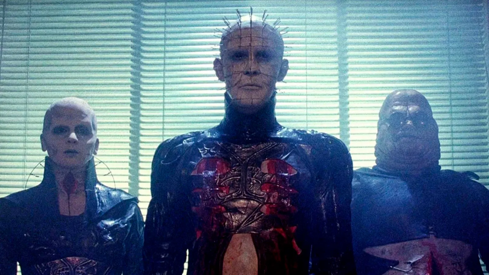 HELLRAISER. (Credit: Entertainment Film Distributors)