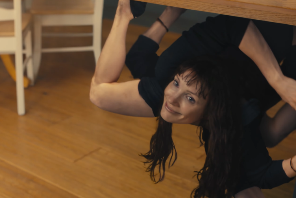 Jessica Chastain in OTHER MOMMY. (Credit: Universal Pictures)