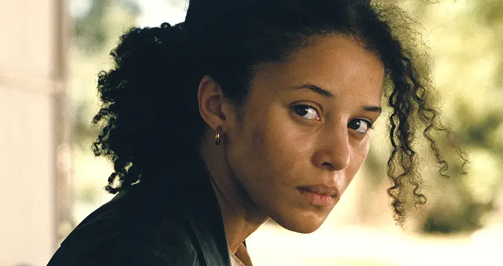 Jordan Peele-Produced PORTRAIT OF GOD Adds Chase Infiniti In Star Role