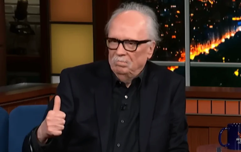John Carpenter Says He’ll Score Bong Joon Ho’s Next Horror Movie