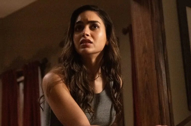 Melissa Barrera Reuniting With Radio Silence For Untitled Monster Thriller