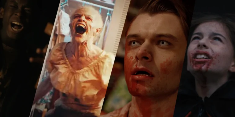 2020s vampire movies