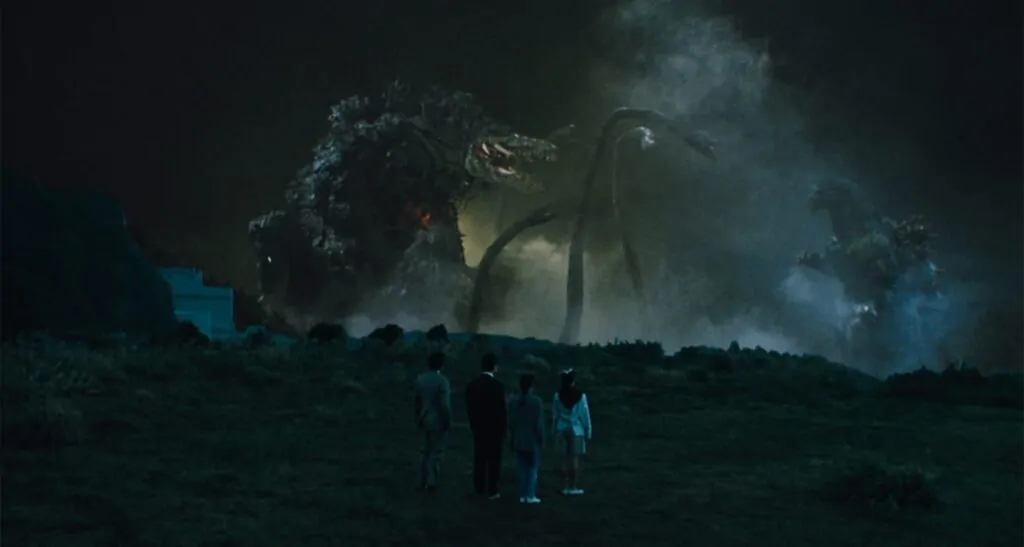 Godzilla vs. Biollante - The Criterion Collection 