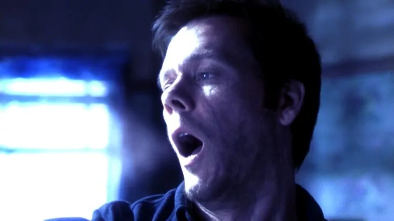 STIR OF ECHOES (1999)