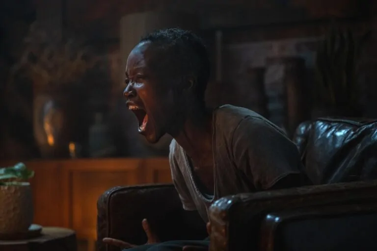 A QUIET PLACE: DAY ONE (2024)
