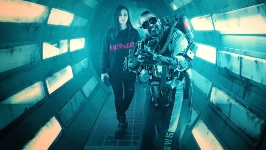 SPOOKY KISSES HAUNTS (2023-2024)