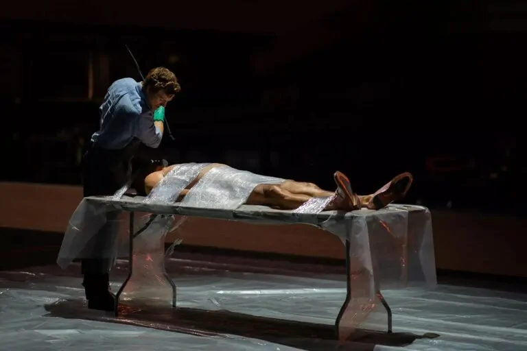 DEXTER: ORIGINAL SIN (2024)