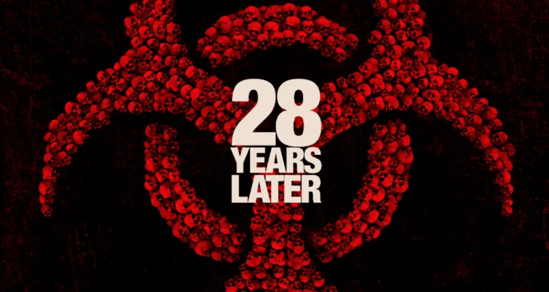 Danny Boyle’s 28 YEARS LATER Gets First Poster