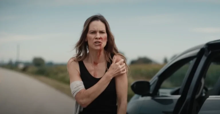 YELLOWJACKETS Season 3 Trailer Teases Grisly Ghosts From The Past