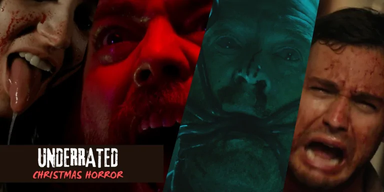 10 Underrated Horror Movies To Watch Over The Holidays