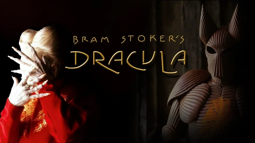 BRAM STOKER’S DRACULA (1992)