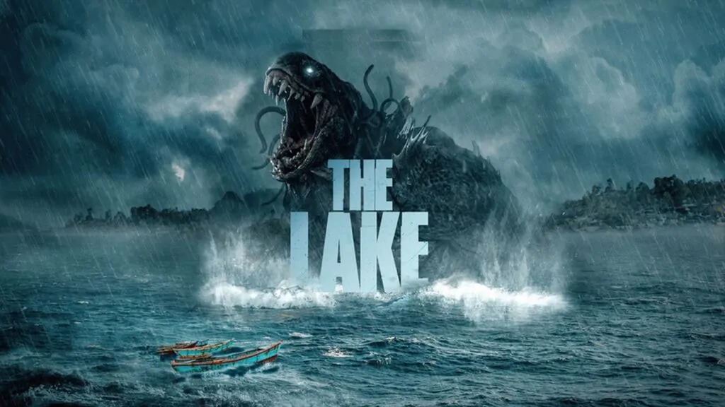 THE LAKE (2022)