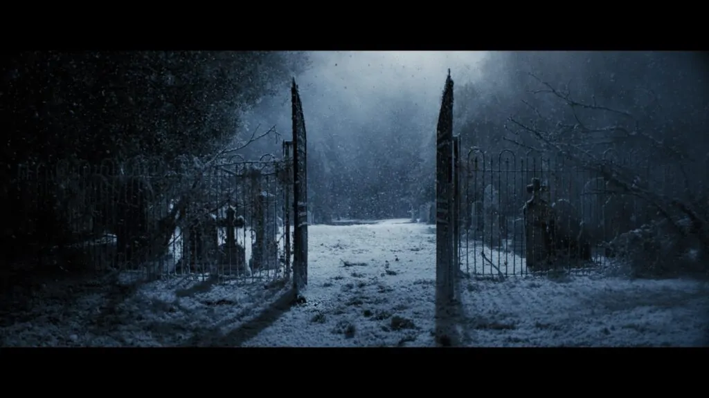 return of the living dead