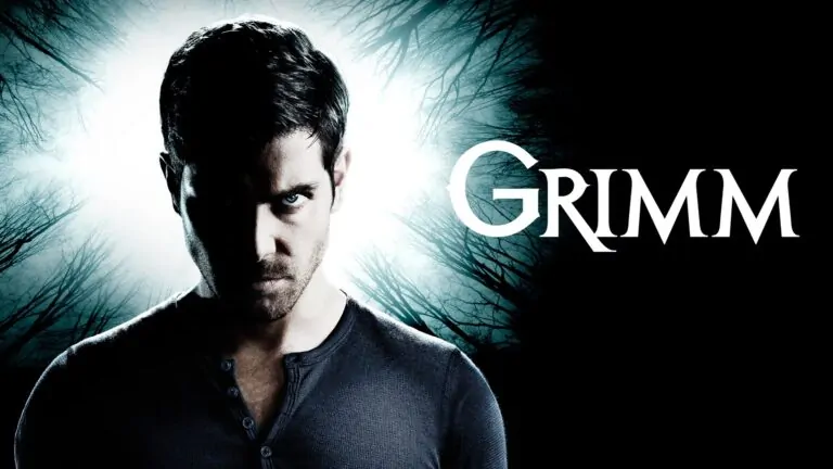A GRIMM Reboot Movie Is In The Works At Peacock