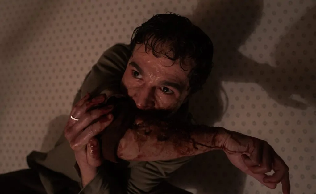 Wolf Man - Universal Pictures 