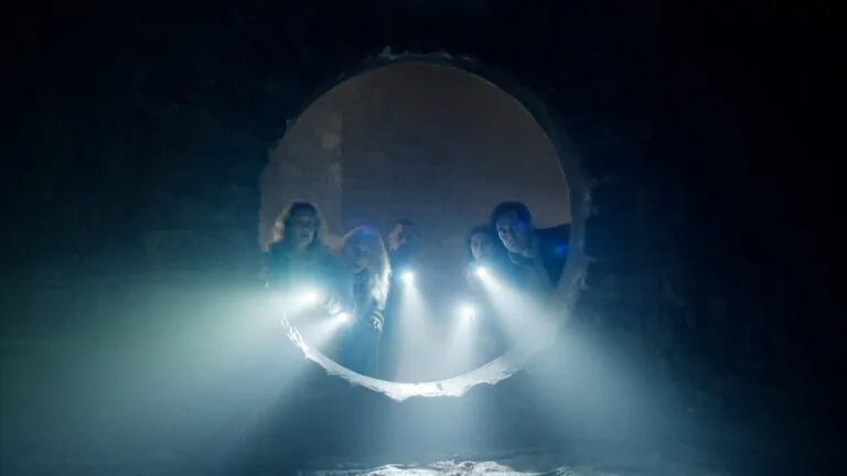 New TROLL 2 Clip Teases More Norwegian Kaiju Action