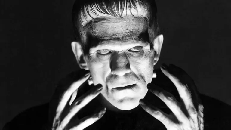 Frankenstein (1931) - Universal Pictures