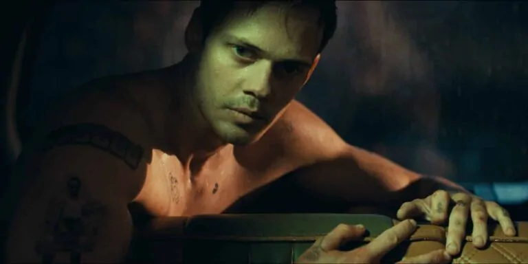 Locked (2025)