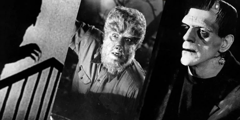 2025 monster movies return
