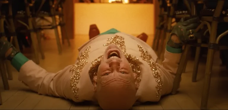 Meet The Cult Of A24’s OPUS In First Trailer