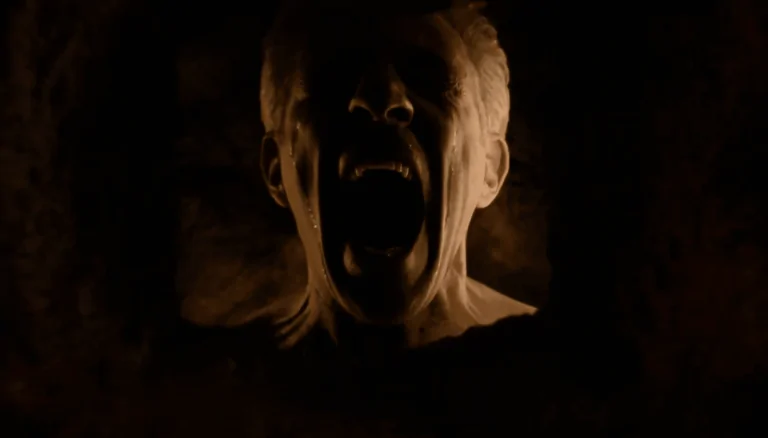 David Cronenberg’s THE SHROUDS Gets New Teaser And Release Date