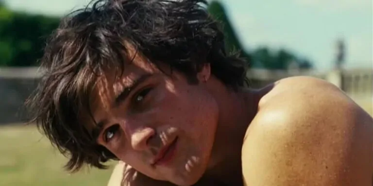 Good News, Jacob Elordi’s FRANKENSTEIN’s Monster Is Apparently Really Hot