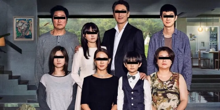 Bong Joon-ho’s PARASITE Returns To IMAX