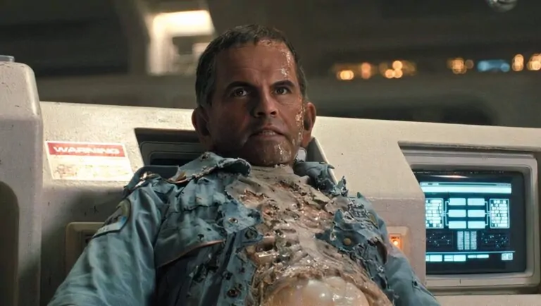 Fede Alvarez Confirms “Fixed” CGI For ALIEN: ROMULUS Home Release