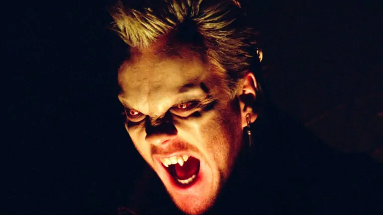 Patrick Wilson’s THE LOST BOYS Musical Hits The Stage In Spring 2026