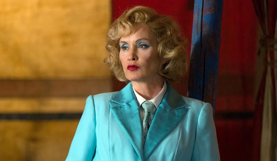 american horror story Jessica lange