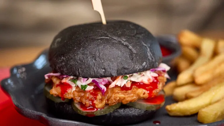 Sink Your Teeth Into The Horror-Themed Menu Of Universal Orlando’s DARK UNIVERSE