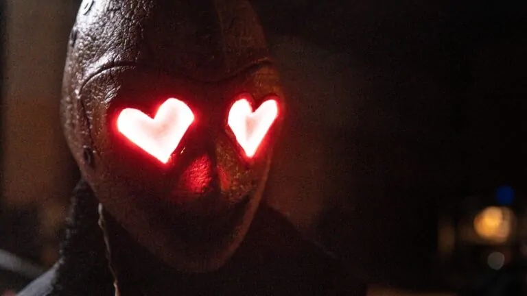 Heart Eyes - Sony Pictures