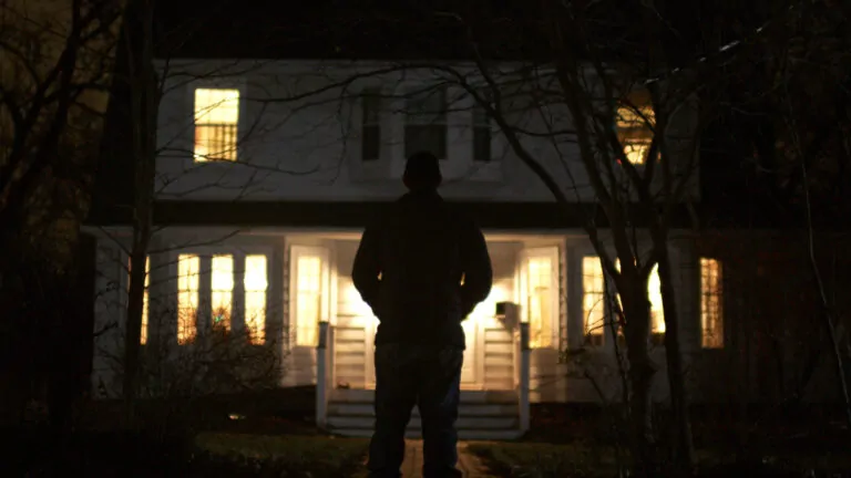 Home Invasion Horror INVADER Gets A Nightmarish New Trailer