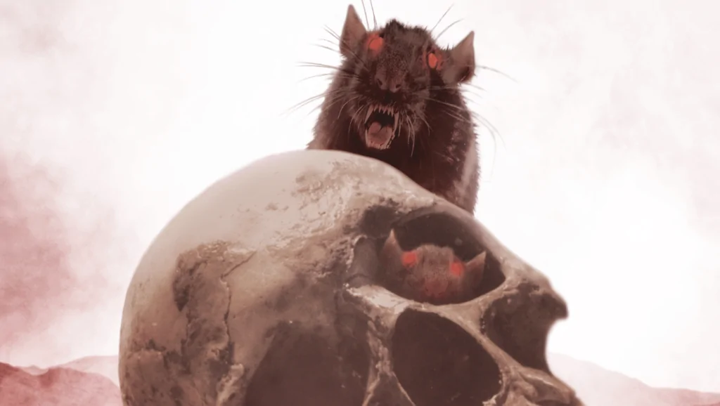 Graveyard Shift (1990)