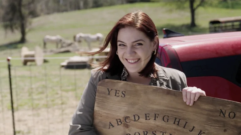 House Hunting Gets Hellish In New Trailer For Horror Comedy FOR SALE BY EXORCIST