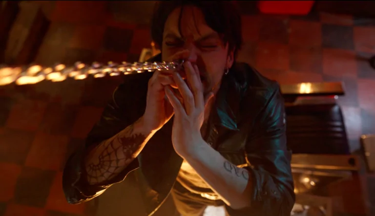 FINAL DESTINATION: BLOODLINES Teaser Gives First Look At One Of Many Horrific Deaths